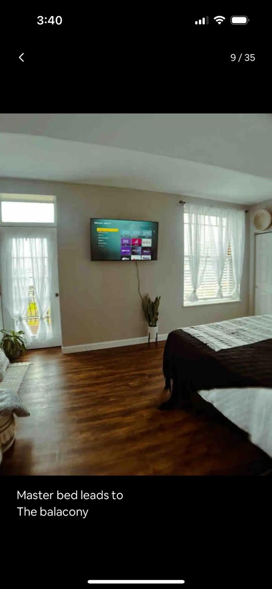 Modern Duplex Near Arenas, Hospitals, Universities, & Attractions Tower Grove Екстериор снимка