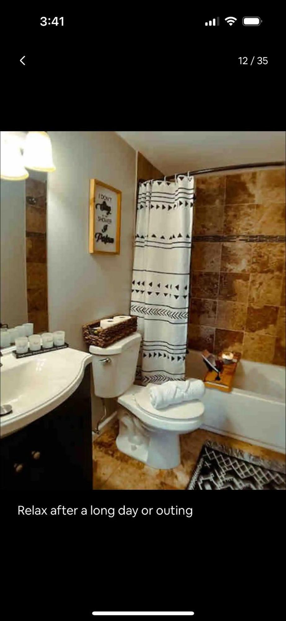 Modern Duplex Near Arenas, Hospitals, Universities, & Attractions Tower Grove Екстериор снимка